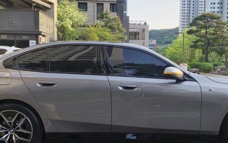 BMW 5 серия, 2025 год, 6 999 123 рублей, 6 фотография