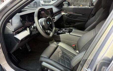 BMW 5 серия, 2025 год, 6 999 123 рублей, 8 фотография