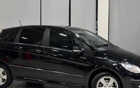 Mercedes-Benz B-Класс, 2011 год, 1 497 000 рублей, 1 фотография