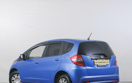 Honda Fit III, 2011 год, 899 000 рублей, 5 фотография