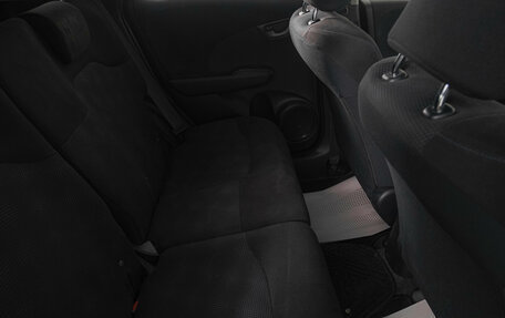 Honda Fit III, 2011 год, 899 000 рублей, 11 фотография