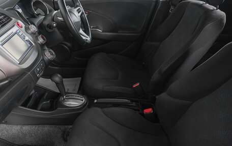 Honda Fit III, 2011 год, 899 000 рублей, 9 фотография