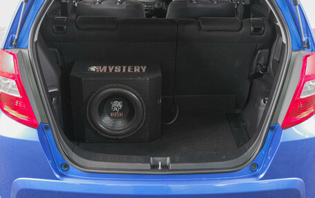 Honda Fit III, 2011 год, 899 000 рублей, 8 фотография