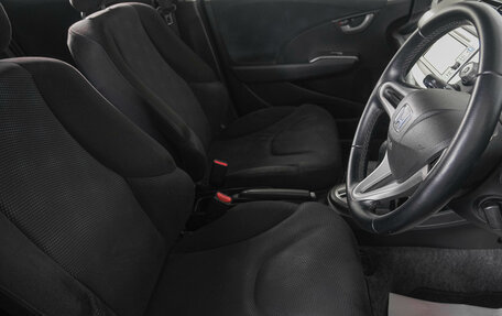 Honda Fit III, 2011 год, 899 000 рублей, 12 фотография