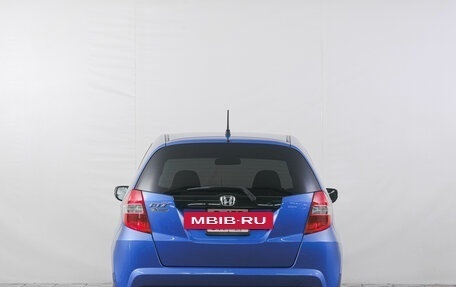 Honda Fit III, 2011 год, 899 000 рублей, 6 фотография