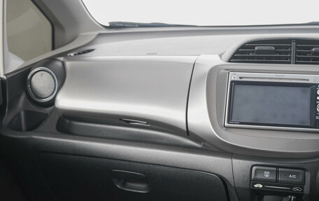 Honda Fit III, 2011 год, 899 000 рублей, 13 фотография