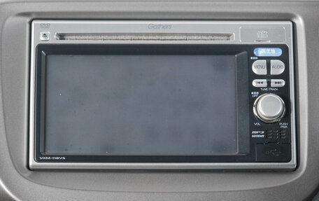 Honda Fit III, 2011 год, 899 000 рублей, 18 фотография