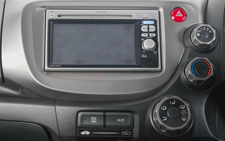 Honda Fit III, 2011 год, 899 000 рублей, 17 фотография