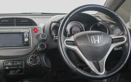 Honda Fit III, 2011 год, 899 000 рублей, 15 фотография