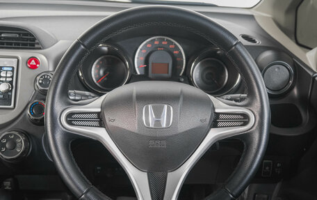 Honda Fit III, 2011 год, 899 000 рублей, 16 фотография