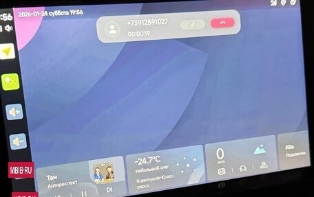 Mercedes-Benz B-Класс, 2011 год, 1 497 000 рублей, 3 фотография