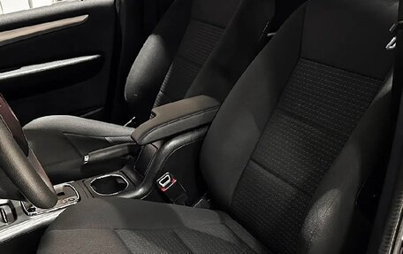 Mercedes-Benz B-Класс, 2011 год, 1 497 000 рублей, 17 фотография