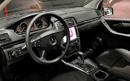 Mercedes-Benz B-Класс, 2011 год, 1 497 000 рублей, 20 фотография