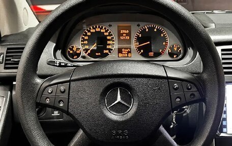 Mercedes-Benz B-Класс, 2011 год, 1 497 000 рублей, 18 фотография