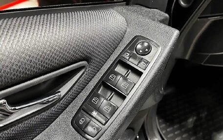 Mercedes-Benz B-Класс, 2011 год, 1 497 000 рублей, 11 фотография