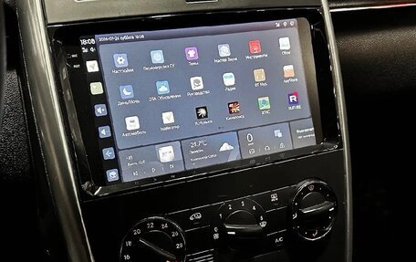 Mercedes-Benz B-Класс, 2011 год, 1 497 000 рублей, 7 фотография