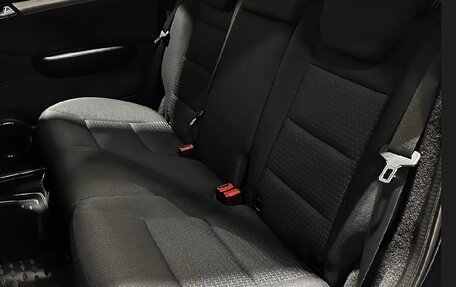 Mercedes-Benz B-Класс, 2011 год, 1 497 000 рублей, 16 фотография