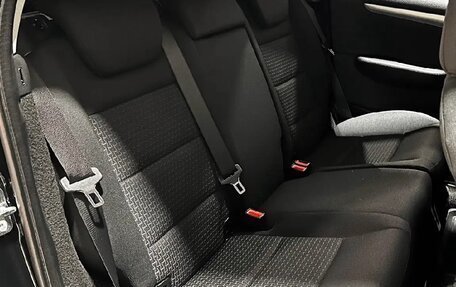 Mercedes-Benz B-Класс, 2011 год, 1 497 000 рублей, 13 фотография