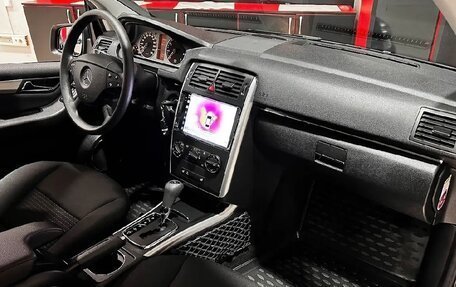 Mercedes-Benz B-Класс, 2011 год, 1 497 000 рублей, 12 фотография