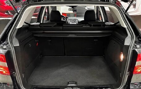 Mercedes-Benz B-Класс, 2011 год, 1 497 000 рублей, 15 фотография