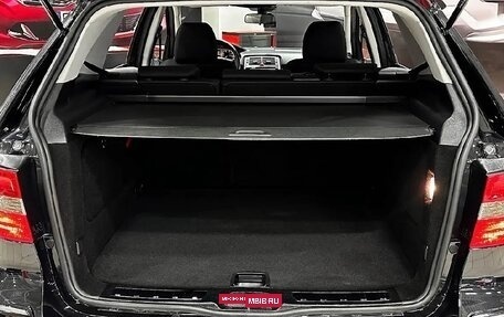 Mercedes-Benz B-Класс, 2011 год, 1 497 000 рублей, 14 фотография