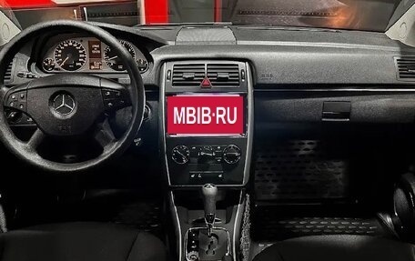 Mercedes-Benz B-Класс, 2011 год, 1 497 000 рублей, 19 фотография