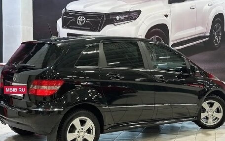 Mercedes-Benz B-Класс, 2011 год, 1 497 000 рублей, 28 фотография