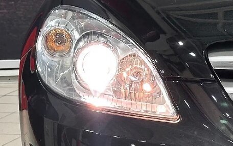 Mercedes-Benz B-Класс, 2011 год, 1 497 000 рублей, 22 фотография