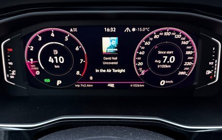 Volkswagen Jetta VII, 2021 год, 2 620 000 рублей, 5 фотография