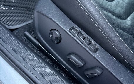 Volkswagen Jetta VII, 2021 год, 2 620 000 рублей, 8 фотография