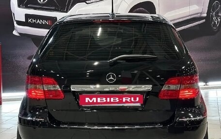 Mercedes-Benz B-Класс, 2011 год, 1 497 000 рублей, 27 фотография