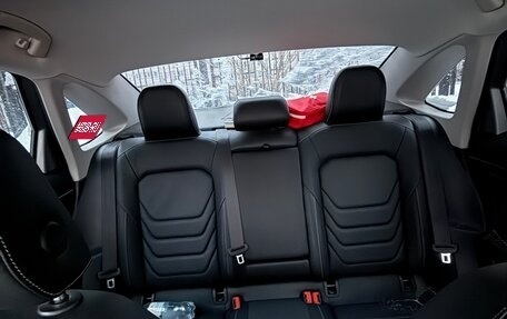 Volkswagen Jetta VII, 2021 год, 2 620 000 рублей, 9 фотография