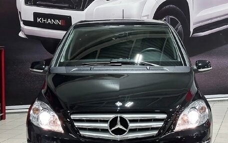 Mercedes-Benz B-Класс, 2011 год, 1 497 000 рублей, 23 фотография