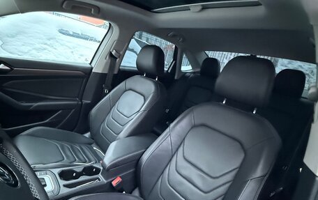 Volkswagen Jetta VII, 2021 год, 2 620 000 рублей, 10 фотография