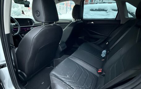 Volkswagen Jetta VII, 2021 год, 2 620 000 рублей, 11 фотография