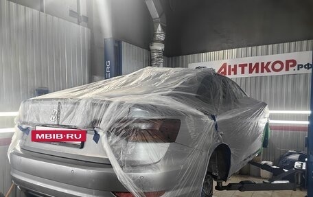 Volkswagen Jetta VII, 2021 год, 2 620 000 рублей, 12 фотография