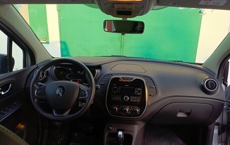 Renault Kaptur I рестайлинг, 2019 год, 1 750 000 рублей, 6 фотография