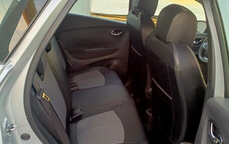 Renault Kaptur I рестайлинг, 2019 год, 1 750 000 рублей, 5 фотография