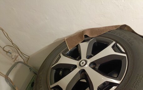 Renault Kaptur I рестайлинг, 2019 год, 1 750 000 рублей, 10 фотография