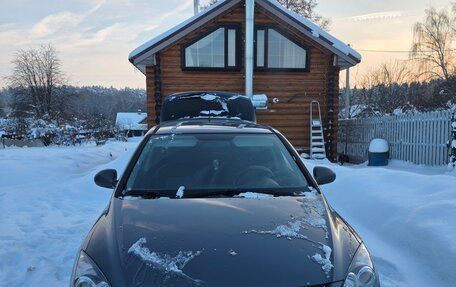 Hyundai i30 I, 2010 год, 1 150 000 рублей, 1 фотография