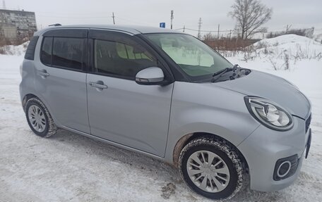 Daihatsu Boon III, 2018 год, 700 000 рублей, 1 фотография