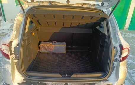 Renault Kaptur I рестайлинг, 2019 год, 1 750 000 рублей, 7 фотография