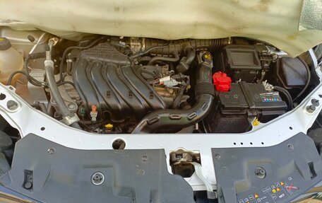 Renault Kaptur I рестайлинг, 2019 год, 1 750 000 рублей, 8 фотография