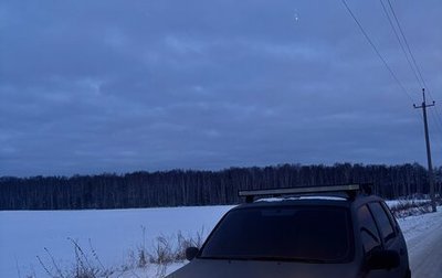 Chevrolet Niva I рестайлинг, 2004 год, 250 000 рублей, 1 фотография