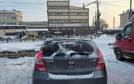 Hyundai i30 I, 2010 год, 1 150 000 рублей, 5 фотография