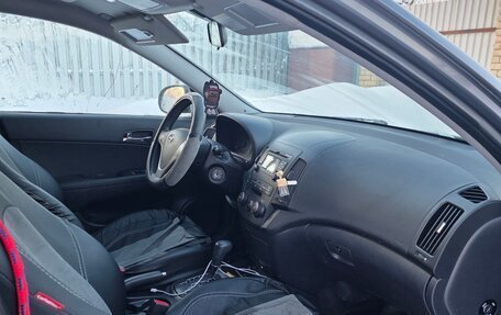 Hyundai i30 I, 2010 год, 1 150 000 рублей, 7 фотография