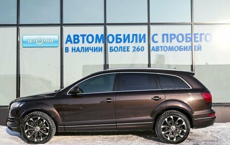Audi Q7, 2010 год, 1 650 000 рублей, 2 фотография