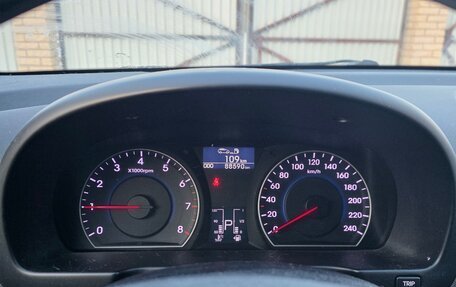 Hyundai i30 I, 2010 год, 1 150 000 рублей, 9 фотография