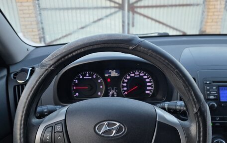 Hyundai i30 I, 2010 год, 1 150 000 рублей, 8 фотография