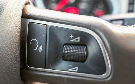 Audi Q7, 2010 год, 1 650 000 рублей, 14 фотография